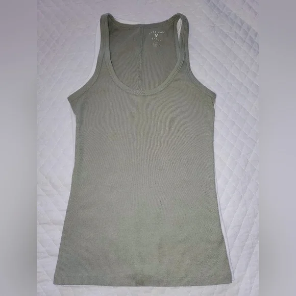 American Eagle Tank Bundle - Picture 3 of 10